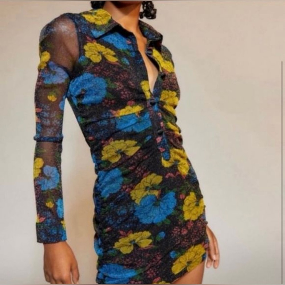 Like new Urban Outfitters dress size small